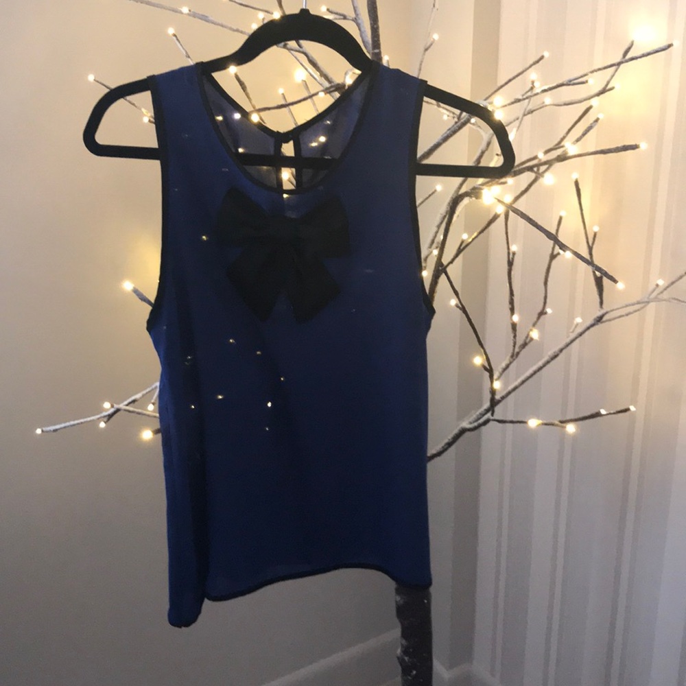 FASHION TOP